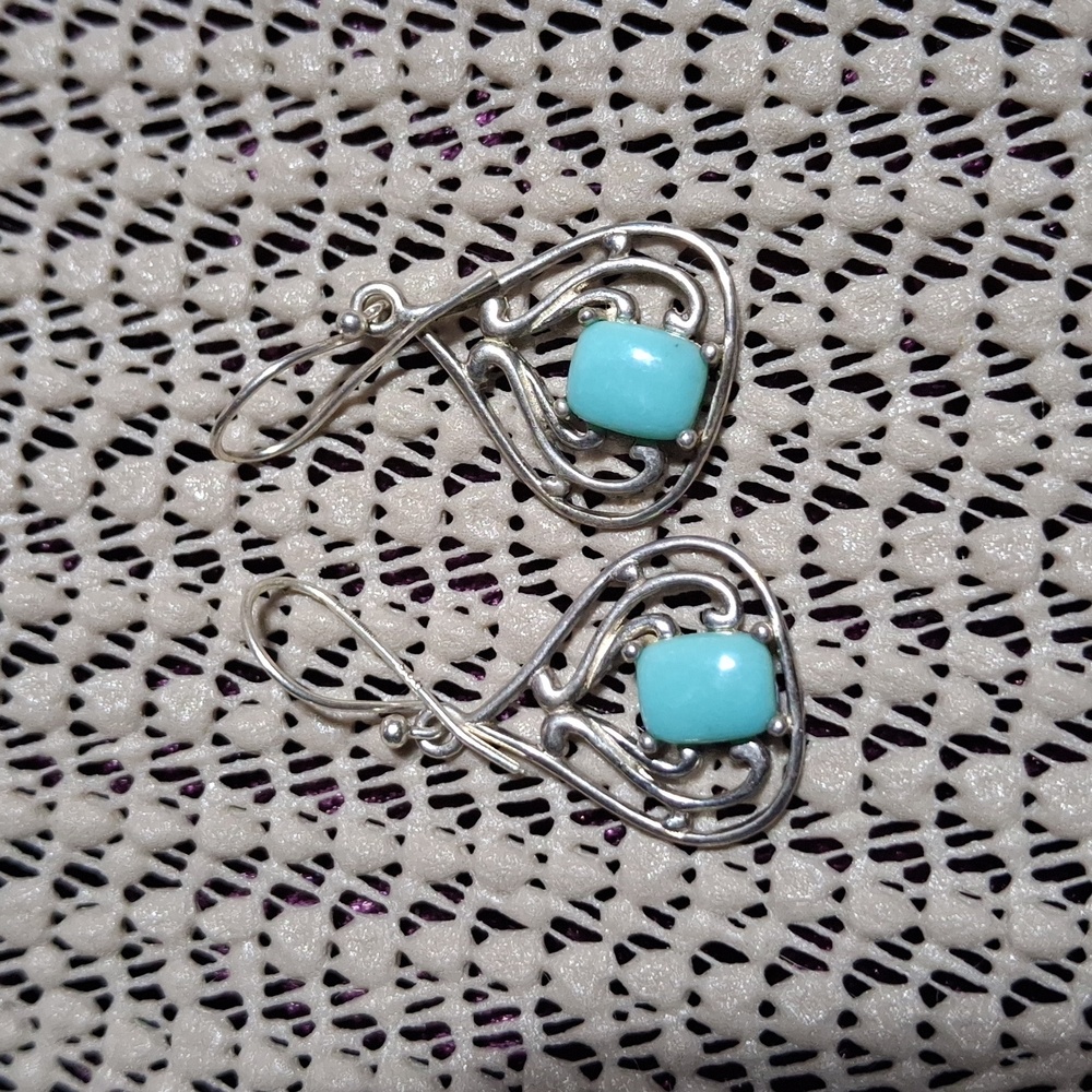 925 earrings